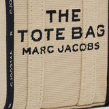 MARC JACOBS The Jacquard Mini Tote Bag Warm Sand 2R3HCR027H01