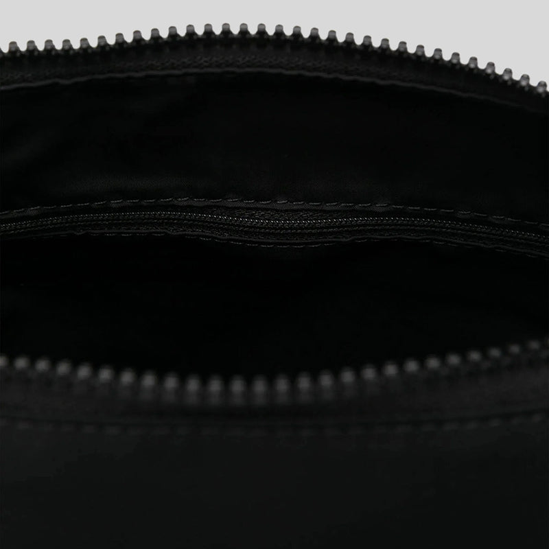 A.P.C. Trek Satchel Black H61734
