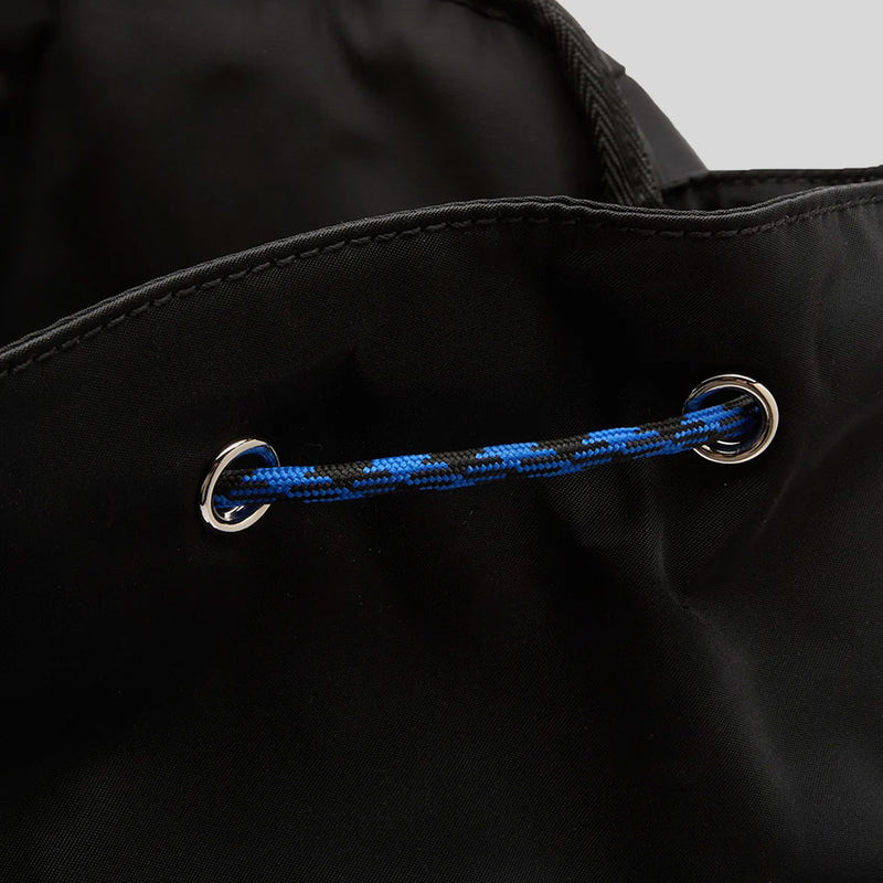 A.P.C. Trek Backpack Black H62220