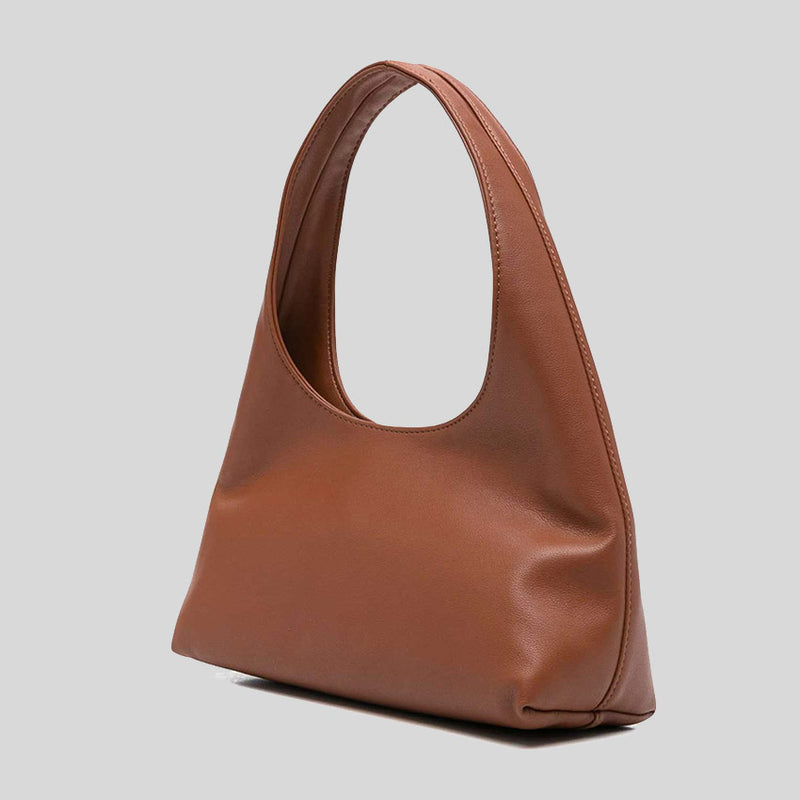A.P.C. Baby Ninon Shoulder Bag Noisette F67027