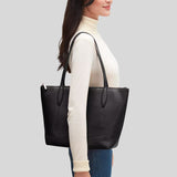 Kate Spade Harlow Tote Black WKR00063