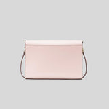 Kate Spade Carson Convertible Crossbody Bag Light Rose wkr00119
