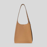 TORY BURCH Small Romy Hobo Shoulder Bag Tiramisu 175172