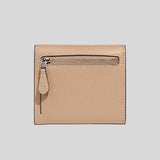 COACH Wyn Small Wallet Taupe C2328