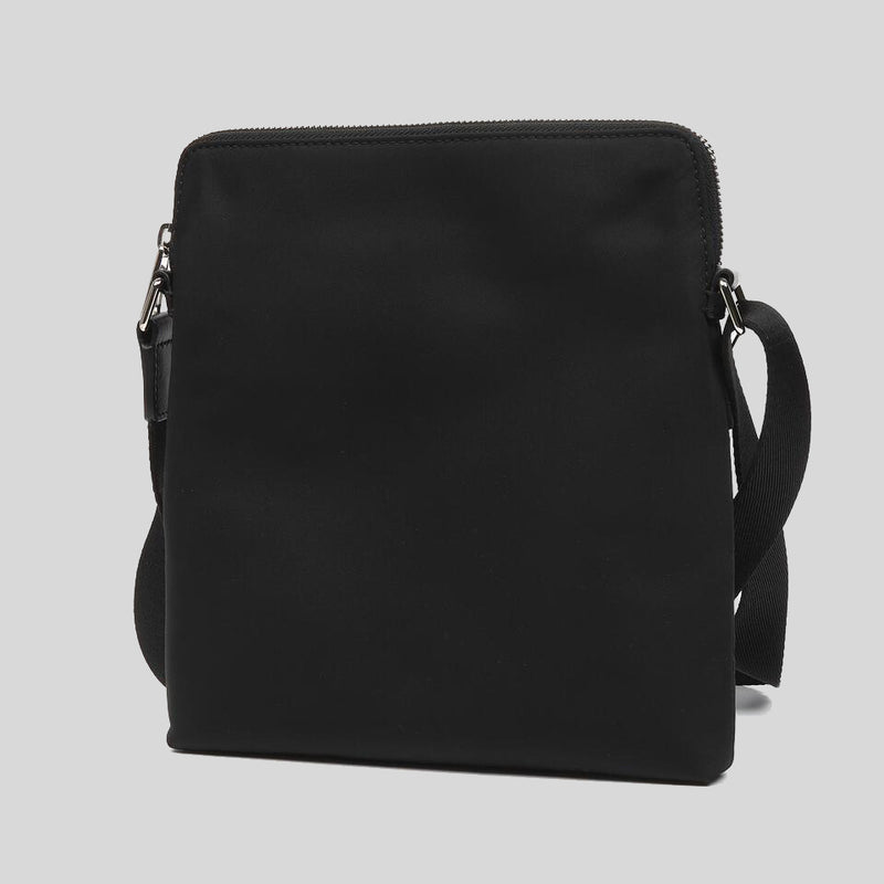 Burberry Men's Neo Nylon Crossbody Bag Black 80522531