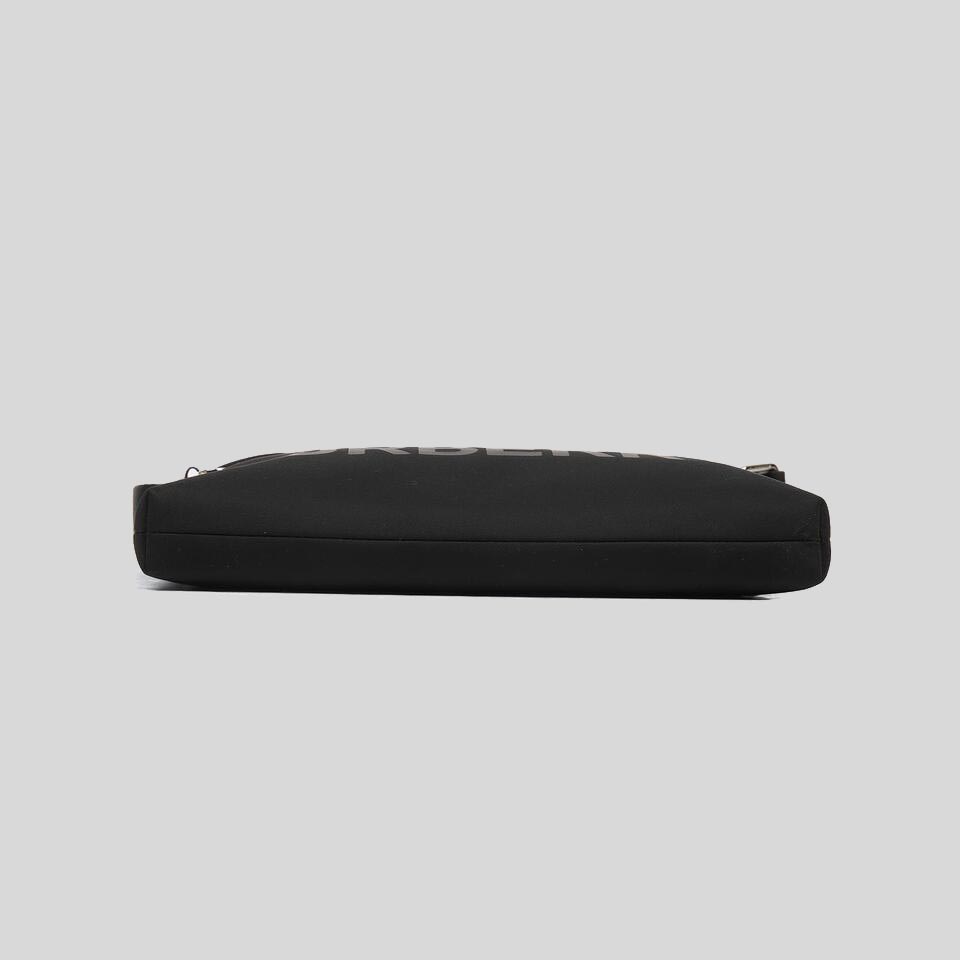 Burberry Men's Neo Nylon Crossbody Bag Black 80522531 – LussoCitta