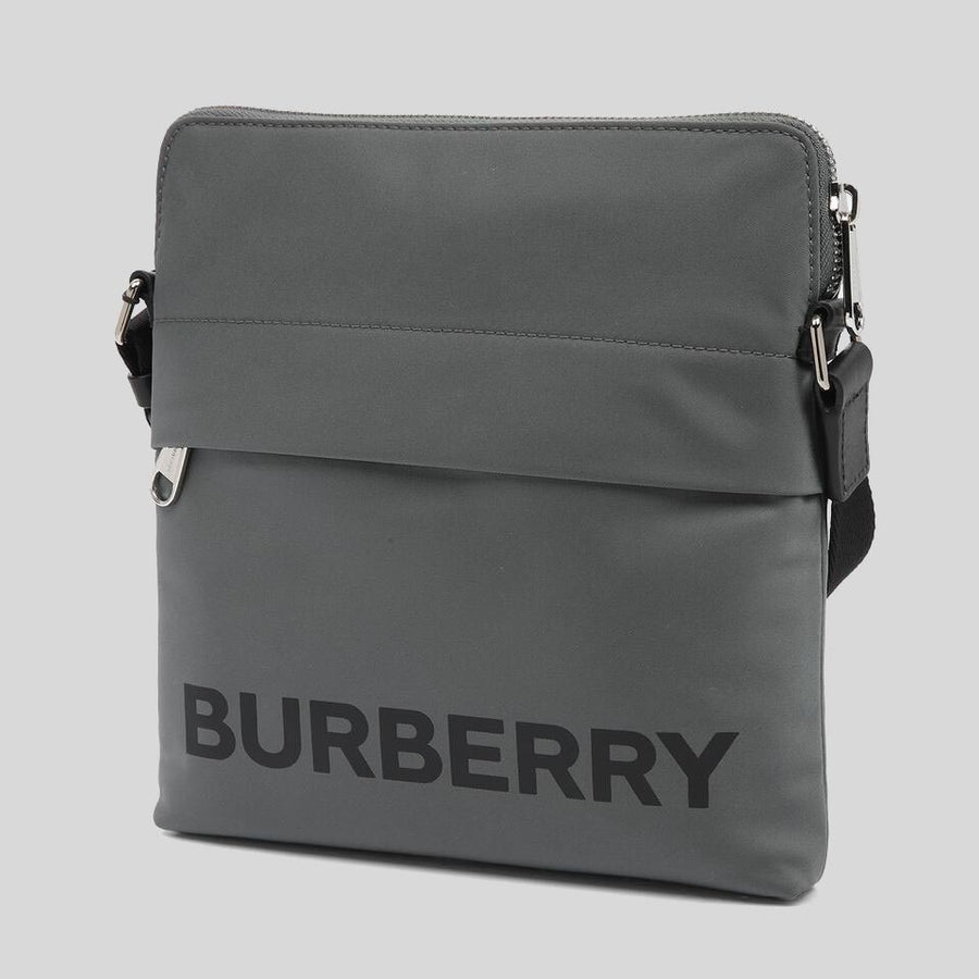 Burberry bag grey 2025