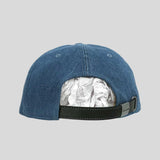 COACH Denim Baseball Hat CAA62