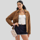 COACH Nolita 19 In Signature Canvas With Floral Print Sand Multi CAQ19