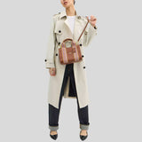 COACH Smith Tote Bag 24 Redwood Multi CBG91