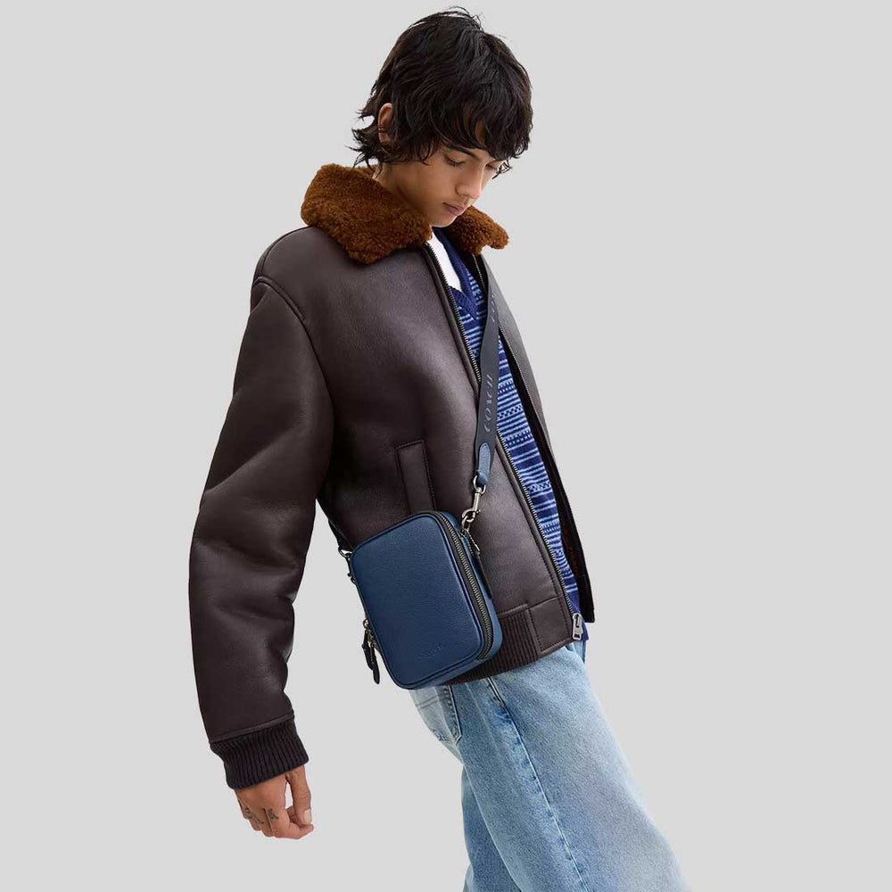 【国内発送】coach＊Stanton Crossbody Bag COACH® Outlet | Stanton Crossbody Bag