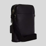 COACH Houston Flight Bag Black 4011