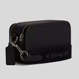 COACH Wyatt Crossbody Bag Black CM113