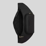 COACH Racer Belt Bag Black CT754