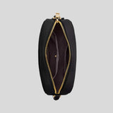 COACH Mini Jamie Camera Bag Black CQ875