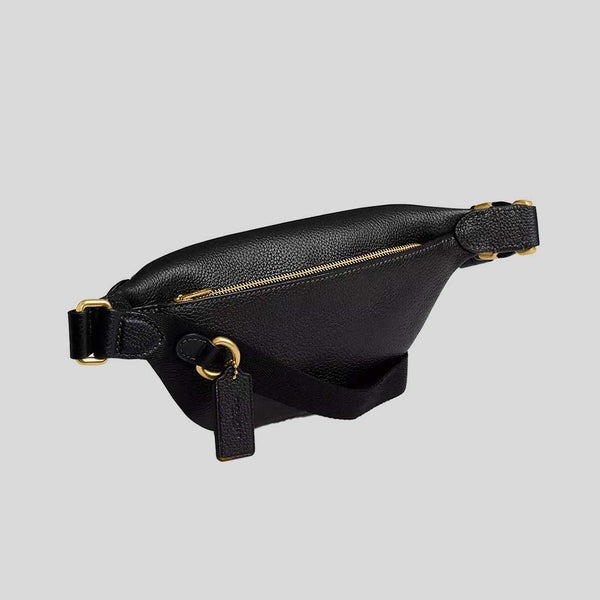 COACH Essential Belt Bag Black CR507