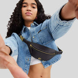 COACH Essential Belt Bag Black CR507