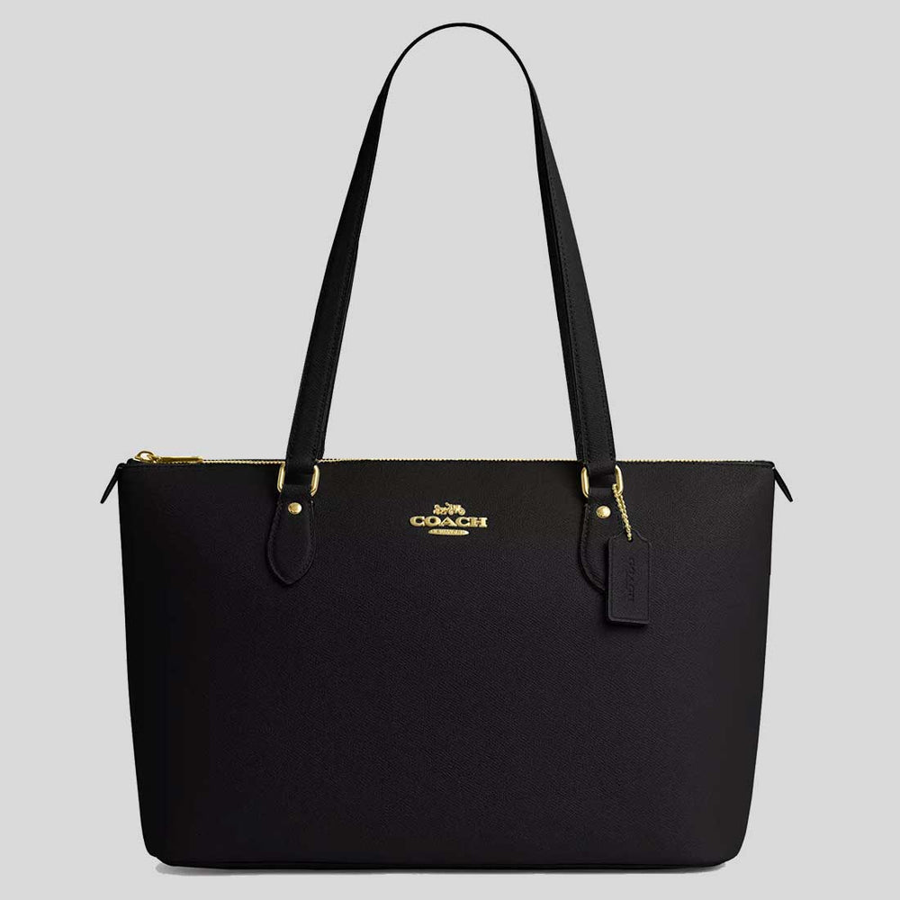 美品 2207 Vintage Coach Totebag Black COACH Vintage Black Mini Canvas Tote Signature Monagrammed 6087 | eBay