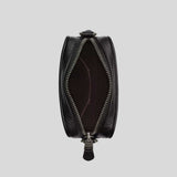 COACH Sullivan Crossbody In Signature Canvas Charcoal/Black CW388