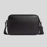 COACH Graham Crossbody Bag Black CX140