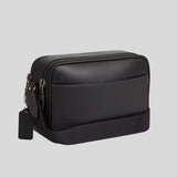 COACH Graham Crossbody Bag Black CX140