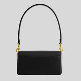 COACH Tabby Shoulder Bag 20 Black CY201
