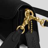 COACH Tabby Shoulder Bag 20 Black CY201