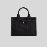 COACH Cargo Small Tote/Crossbody Bag 20 Black CZ098