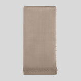 GUCCI Signature Logo GGWEB Scarf/Wrap Brown 387563