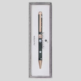 KATE SPADE Festive Star Pen Black K245930