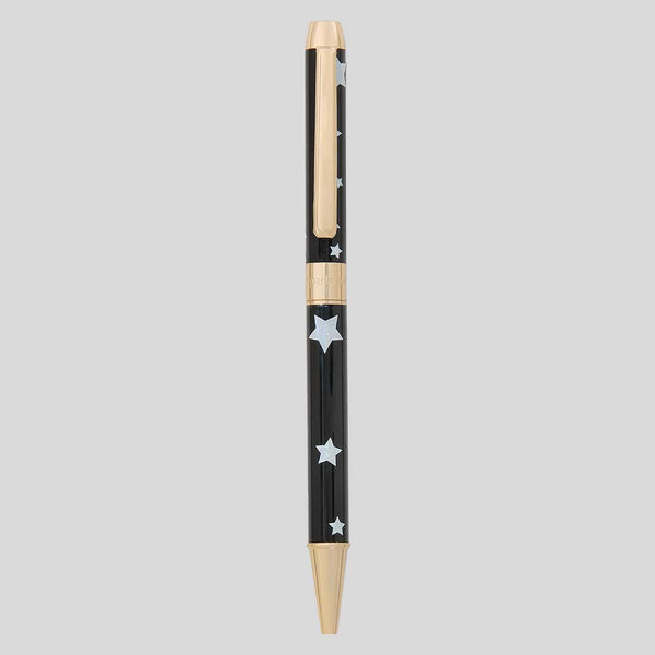 KATE SPADE Festive Star Pen Black K245930