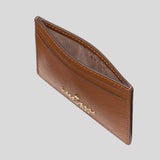 KATE SPADE Madison Small Slim Card Holder Cavern Clay KI368