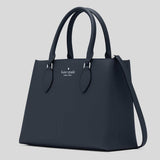 KATE SPADE Rae Medium Satchel Blazer Blue KK310