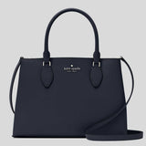 KATE SPADE Rae Medium Satchel Blazer Blue KK310