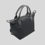 LONGCHAMP Le Pliage Energy XS Handbag Black L1500HSR