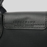 LONGCHAMP Le Pliage Energy XS Handbag Black L1500HSR