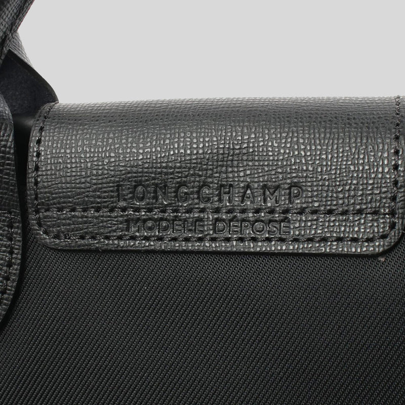 LONGCHAMP Le Pliage Energy XS Handbag Black L1500HSR