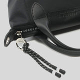 LONGCHAMP Le Pliage Energy XS Handbag Black L1500HSR