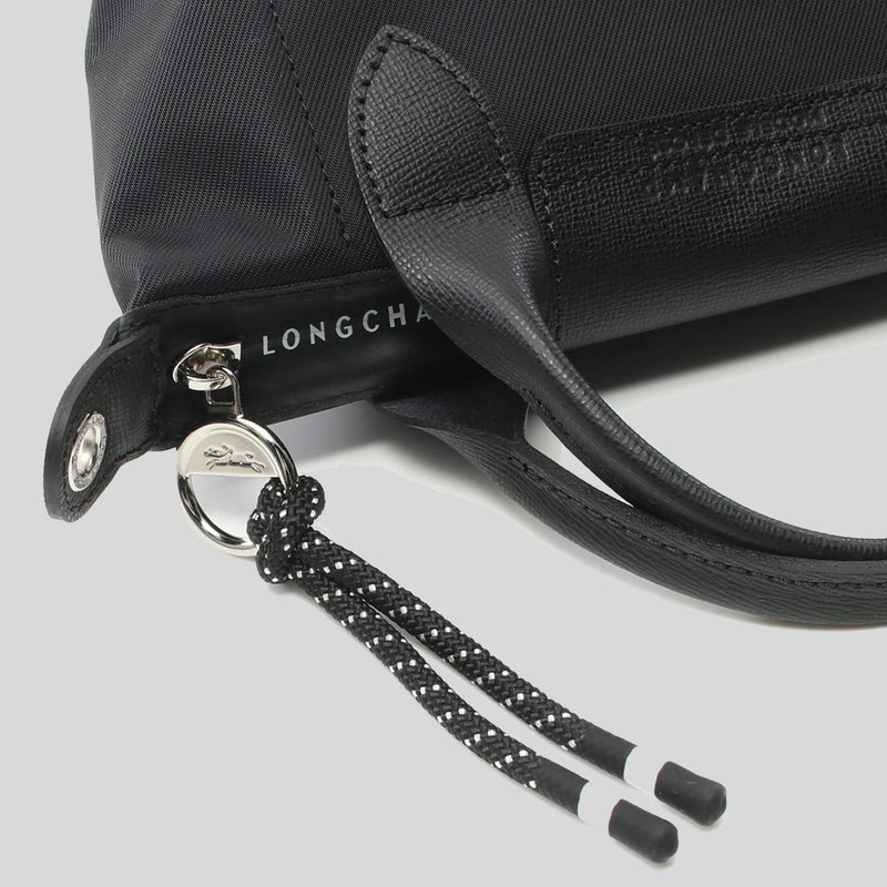 LONGCHAMP Le Pliage Energy XS Handbag Black L1500HSR
