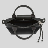 LONGCHAMP Le Pliage Energy XS Handbag Black L1500HSR
