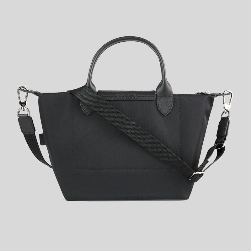 LONGCHAMP Le Pliage Energy S Handbag Black L1512HSR