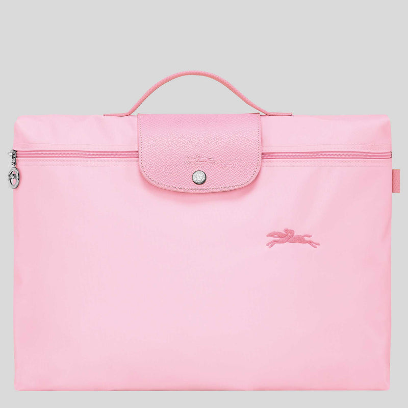 Longchamp file bag deals