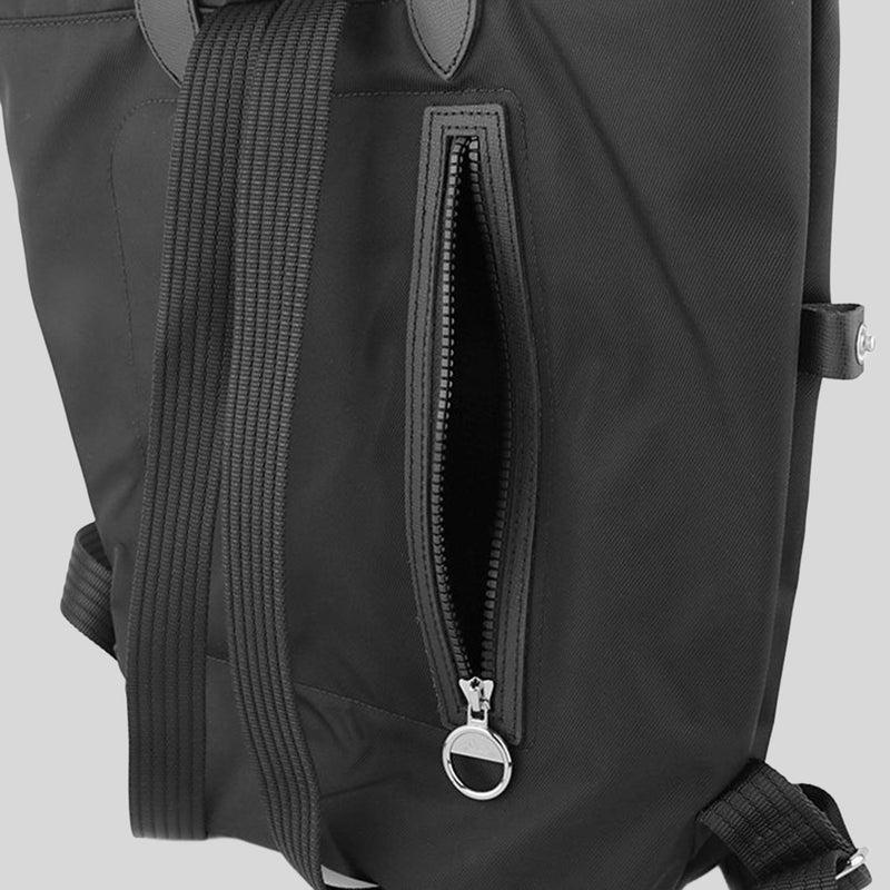 LONGCHAMP Le Pliage Energy L Backpack Black 10166HSR