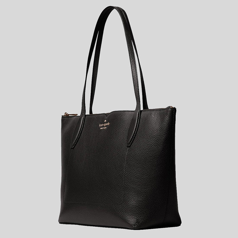 Kate Spade Harlow Tote Black WKR00063