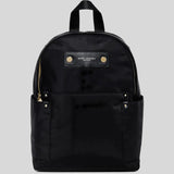 MARC JACOBS Preppy Nylon Backpack Black M0012907