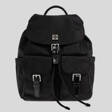 TORY BURCH Virginia Backpack Black 169165