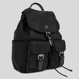TORY BURCH Virginia Backpack Black 169165
