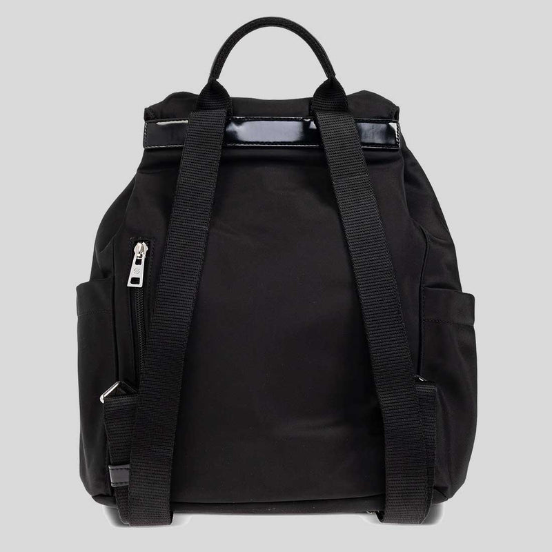 TORY BURCH Virginia Backpack Black 169165