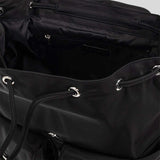 TORY BURCH Virginia Backpack Black 169165