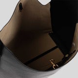 TORY BURCH Romy Hobo Shoulder Bag Black 170964